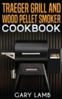 Image for TRAEGER GRILL AND WOOD PELLET SMOKER COO