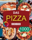 Image for Das Pizza Kochbuch