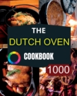 Image for The Dutch Oven Cookbook