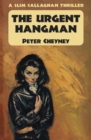Image for Urgent Hangman: A Slim Callaghan Thriller