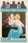 Image for Fair Miss Fortune