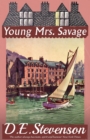 Image for Young Mrs. Savage
