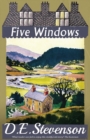 Image for Five Windows