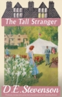Image for The Tall Stranger