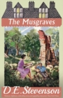 Image for The Musgraves