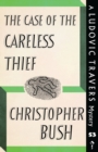 Image for The Case of the Careless Thief