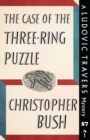 Image for The Case of the Three Ring Puzzle
