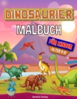 Image for Dinosaurier Malbuch fur Kinder
