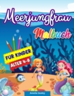 Image for Meerjungfrau Malbuch fur Kinder