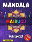 Image for Mandala-Malbuch fur Kinder