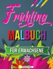 Image for Fruhling Malbuch