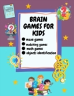 Image for Brain Games For Kids