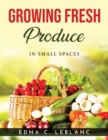 Image for Growing Fresh Produce