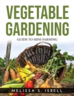Image for Vegetable Gardening