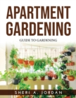 Image for Apartment Gardening