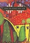 Image for Riding The Sensory-Sonic Slide