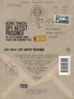 Image for Spy, artist, prisoner