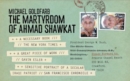 Image for The martyrdom of Ahmad Shawkat
