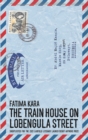 Image for The Train House on Lobengula Street