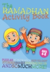 Image for Ramadan Activity Book for Children 4-8 Years
