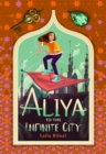 Image for Aliya to the Infinite City