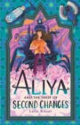 Image for Aliya and the Shop of Second Chances