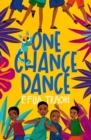 Image for One chance dance