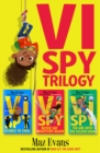 Image for Vi Spy trilogy