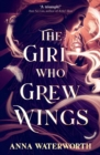 Image for The girl who grew wings