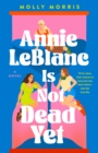 Image for Annie LeBlanc is not dead yet