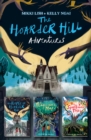 Image for The Hoarder Hill Adventures (House on Hoarder Hill, Magician&#39;s Map, Spellbound Tree) ebook bundle