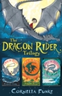 Image for Dragon rider trilogy