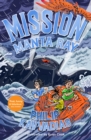 Image for Mission: Manta Ray