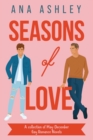 Image for Seasons of Love