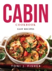 Image for CABIN COOKBOOK : Easy Recipes