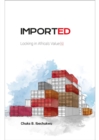 Image for Imported : Locking in Africa&#39;s Value(s)