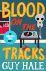 Image for Blood on the Tracks