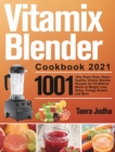 Image for Vitamix Blender Cookbook 2021