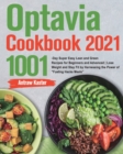 Image for Optavia Cookbook 2021
