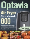 Image for Optavia Air Fryer Cookbook 2021-2022
