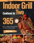 Image for Indoor Grill Cookbook for Two