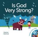 Image for Is God Very Strong?