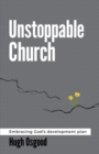 Image for Unstoppable Church