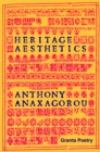 Image for Heritage Aesthetics