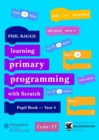 Image for Teaching Primary Programming with Scratch Pupil Book Year 4