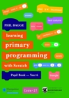 Image for Teaching Primary Programming with Scratch Pupil Book Year 6