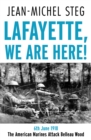 Image for Lafayette We Are Here!
