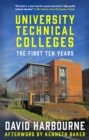 Image for University technical colleges  : the first ten years