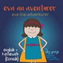 Image for Eva the Adventurer. Eva an Aventurer