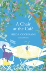 Image for A Chair at the Cafe : a journey in verse filled with a magical sense of place